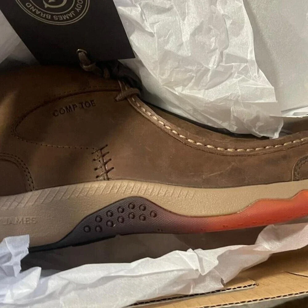Cody James New Shoes Brown 2 Cf 9